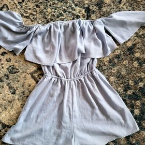 Womens romper